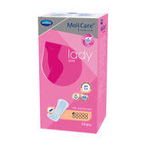 Produktbild Molicare Premium lady pad 0,5 Tropfen