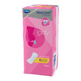 Produktbild Molicare Premium lady pad 1 Tropfen