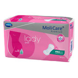 Produktbild Molicare Premium lady pad 3 Tropfen