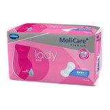 Produktbild Molicare Premium lady pad 3,5 Tropfen