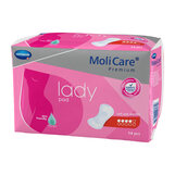 Produktbild Molicare Premium lady pad 4 Tropfen