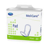 Produktbild Molicare Pad 2 Tropfen