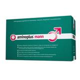 Produktbild Aminoplus mann Pulver