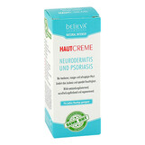 Produktbild Believa Neurodermitis &amp; Psoriasis Hautcreme