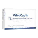 Produktbild Vitrocap N Kapseln