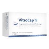 Produktbild Vitrocap N Kapseln