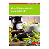 Produktbild Pflanzliche Arzneimittel Buch