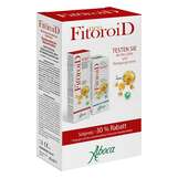 Produktbild Neo Fitoroid Bio-Salbe + Reinigungscreme Kombipack.