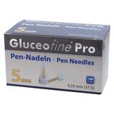 Produktbild Gluceofine® Pro Pen-Nadeln 31 G 0,25x5 mm