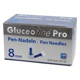 Produktbild Gluceofine® Pro Pen-Nadeln 31 G 0,25x8 mm