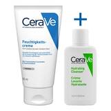 Produktbild CeraVe Feuchtigkeitscreme