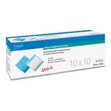 Produktbild H&ouml;ga-Saugkompressen steril 10x10 cm