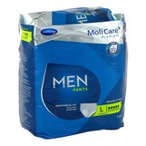 Produktbild Molicare Premium Men Pants 5 Tropfen L