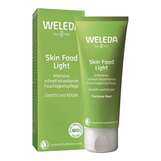 Produktbild Weleda Skin Food Light