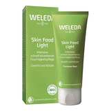 Produktbild Weleda Skin Food Light