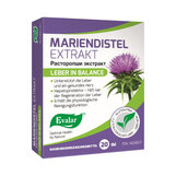 Produktbild Mariendistel Extrakt Tabletten