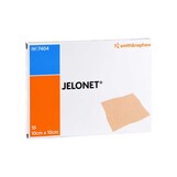 Produktbild Jelonet Paraffingaze 10x10 cm steril