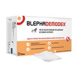 Produktbild Blephademodex sterile Reinigungst&uuml;cher