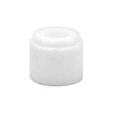 Abbildung: Pari Filterhalter mit Filter Typ 130 / 152 / 128 Beutel, 1 St PZN 14042858