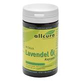Produktbild Lavendel &Ouml;l Kapseln