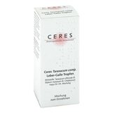 Produktbild CERES Taraxacum comp.Leber-Galle Tropfen