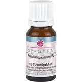 Produktbild Aesculus Hippocastanum D 12 Globuli