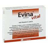 Produktbild Evina vital Kapseln