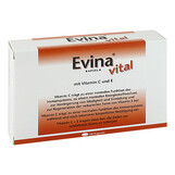 Produktbild Evina vital Kapseln