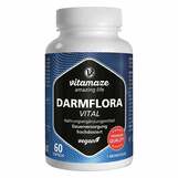 Produktbild Darmflora Vital vegan Kapseln