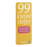 Produktbild 99 kleine Helfer Prakt.Dinge d.d.Leb.leicht.machen