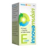 Produktbild Innova Mulsin Vitamin E + Selen Emulsion