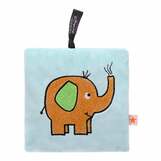 Produktbild Fashy Raps W&auml;rmekissen Safari Elefant 6336 52