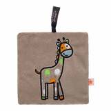 Produktbild Fashy Raps W&auml;rmekissen Safari Giraffe 6336 29