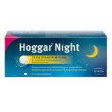 Produktbild Hoggar® Night 25 mg Doxylamin Schlaf-Schmelztabletten