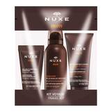 Abbildung: Nuxe Men Kennenlern-Set Kombipackung, 1 St PZN 14154586