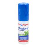 Produktbild One Drop Only Mundspray ohne Alkohol