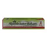 Produktbild Alpenkr&auml;uter Balsam mit Weinlaub + Rosskastanie Lloyd