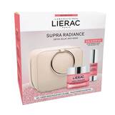 Produktbild Lierac Supra Radiance Gel Creme