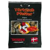 Produktbild T&uuml;rkisch Pfeffer Original Lakritzbonbons