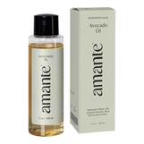 Produktbild Avocado &Ouml;l 100% rein Hautpflege&ouml;l Amante