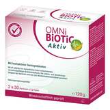 Produktbild Omni Biotic aktiv Pulver