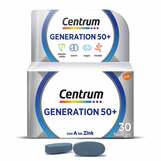 Produktbild Centrum Generation 50 + Tabletten