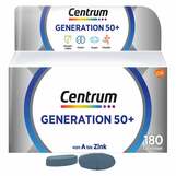 Produktbild Centrum Generation 50 + Tabletten