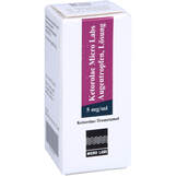 Abbildung: Ketorolac Micro Labs 5 mg / ml Augentropfen Lösung Augentropfen, 1X5 ml PZN 14175246