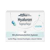 Produktbild Hyaluron Tagespflege legere Creme im Tiegel