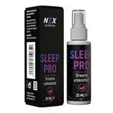 Produktbild Nex Nutrition Sleep Pro Dosierspray