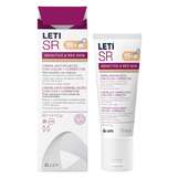 Abbildung: Leti SR Anti-Rötungen BB Creme getönt + Korrektor Creme, 40 ml PZN 14178782