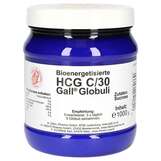 Produktbild Hcg C30 Gall Globuli