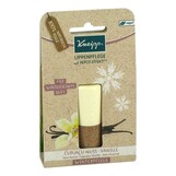 Produktbild Kneipp Lippenpflege Winter Cupuacu Nuss Vanille