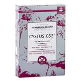 Produktbild CYSTUS 052® Bio Halspastillen